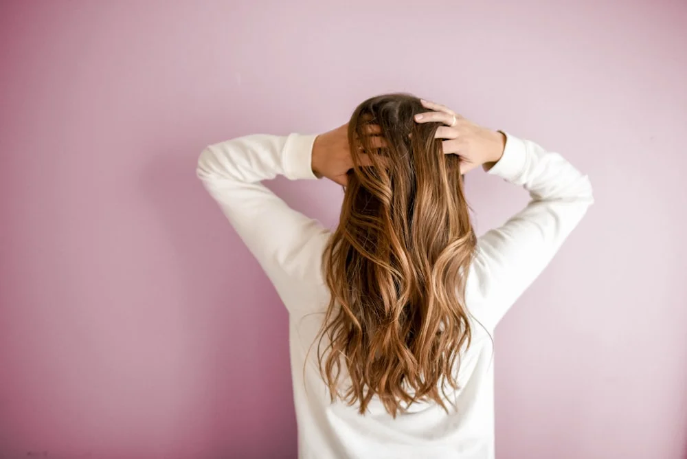 VIP Sıvı Keratin & Botoks Terapisi